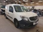 2018 MERCEDES BENZ CITAN 109 for sale at Copart SANDWICH
