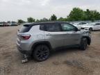 2019 JEEP COMPASS LIMITED for sale at Copart ON - LONDON