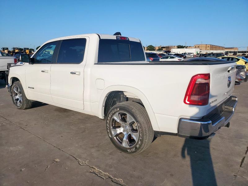  RAM 1500 2022 Biały