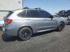 2015 Bmw X5 Xdrive35D продається в North Las Vegas, NV - Minor Dent/Scratches