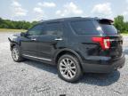 2017 Ford Explorer Limited للبيع في Cartersville، GA - Front End