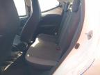 2019 TOYOTA AYGO X-PLA for sale at Copart SANDY