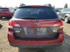 2012 SUBARU OUTBACK 2.5I PREMIUM   for sale at Copart AB - CALGARY