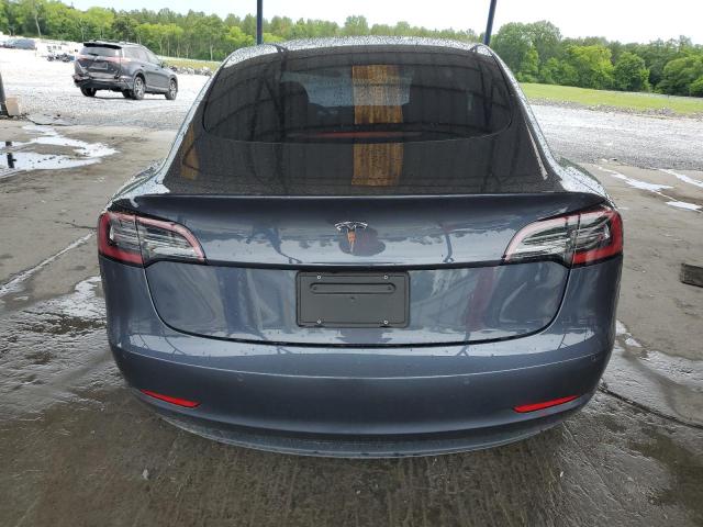  TESLA MODEL 3 2021 Charcoal