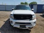 2016 Ford Expedition Limited   იყიდება Greenwood-ში, NE - Front End