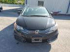 2015 Honda Civic Ex   de vânzare în Albany, NY - Side