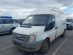 2013 FORD TRANSIT 100 T350 RWD  for sale at Copart CHESTER