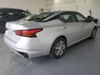 2023 Nissan Altima S na sprzedaż w Assonet, MA - Side