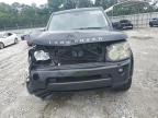 2011 Land Rover Lr4 Hse na sprzedaż w Ellenwood, GA - Front End