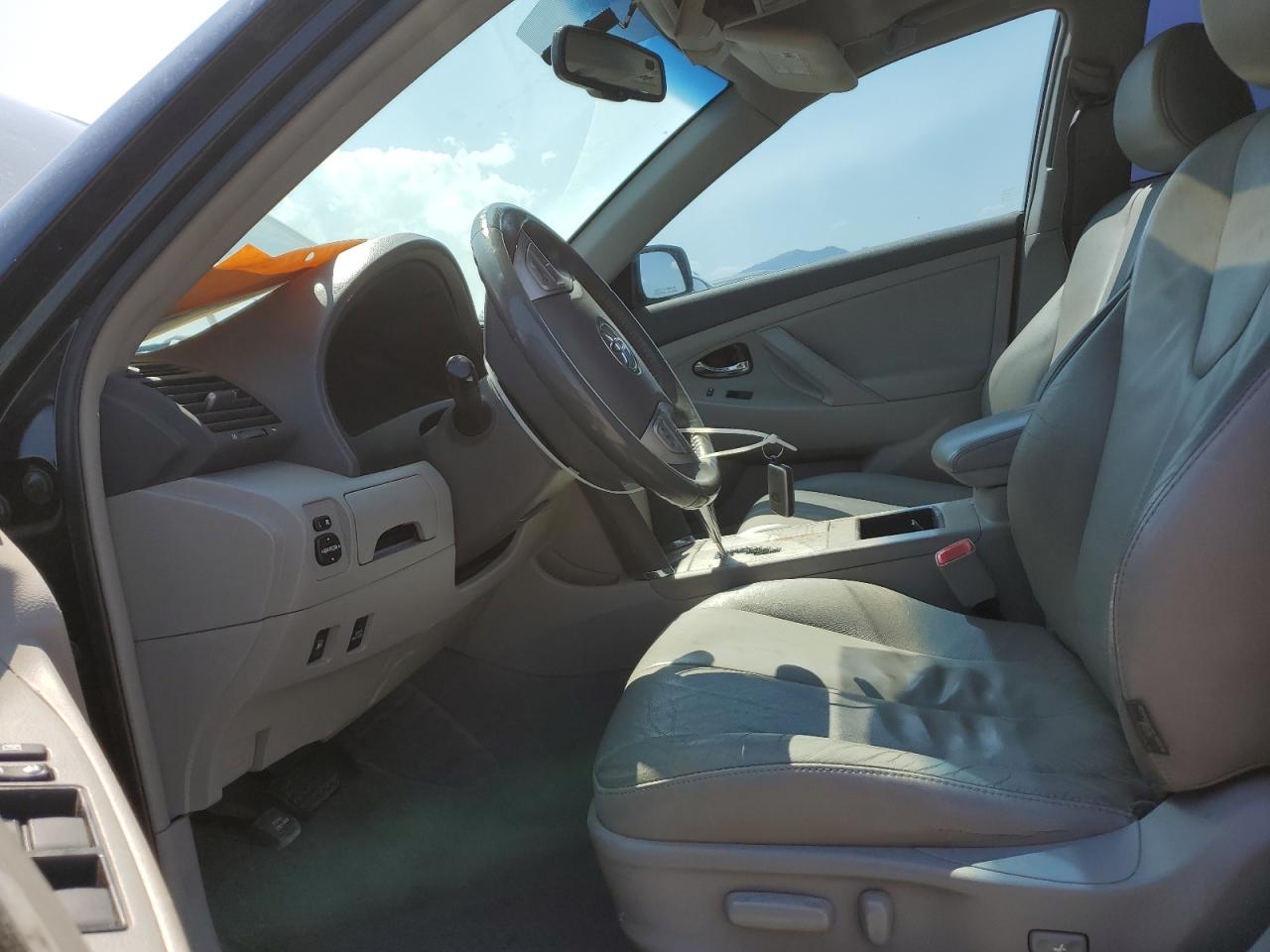 2009 Toyota Camry Hybrid VIN: 4T1BB46K69U072616 Lot: 61776765