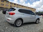 2017 Buick Envision Essence продається в Opa Locka, FL - Front End