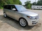 2016 Land Rover Range Rover Supercharged for Sale in North Billerica, MA - Minor Dent/Scratches
