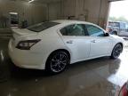 2014 Nissan Maxima S de vânzare în Madisonville, TN - Front End