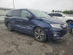 2018 Honda Odyssey Elite for Sale in Pennsburg, PA - Side