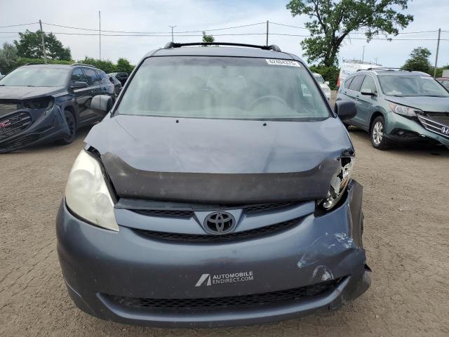 2008 TOYOTA SIENNA CE  
