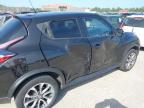 2017 NISSAN JUKE TEKNA for sale at Copart SANDWICH