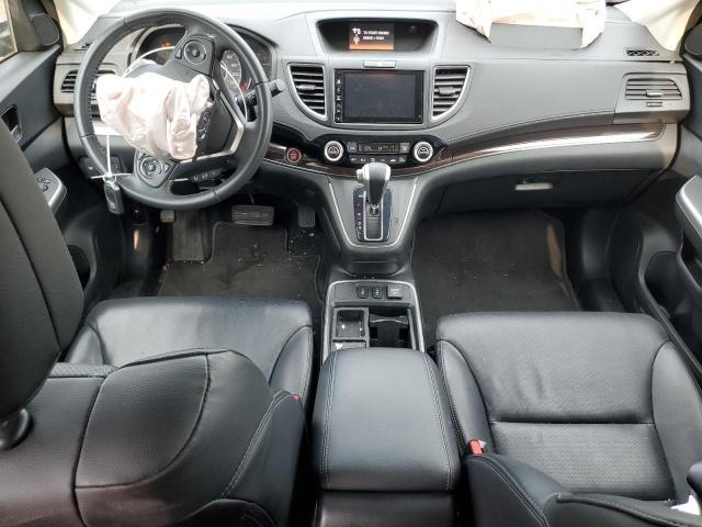 2016 HONDA CR-V EXL