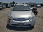 2007 Honda Civic Lx for Sale in Bakersfield, CA - Front End
