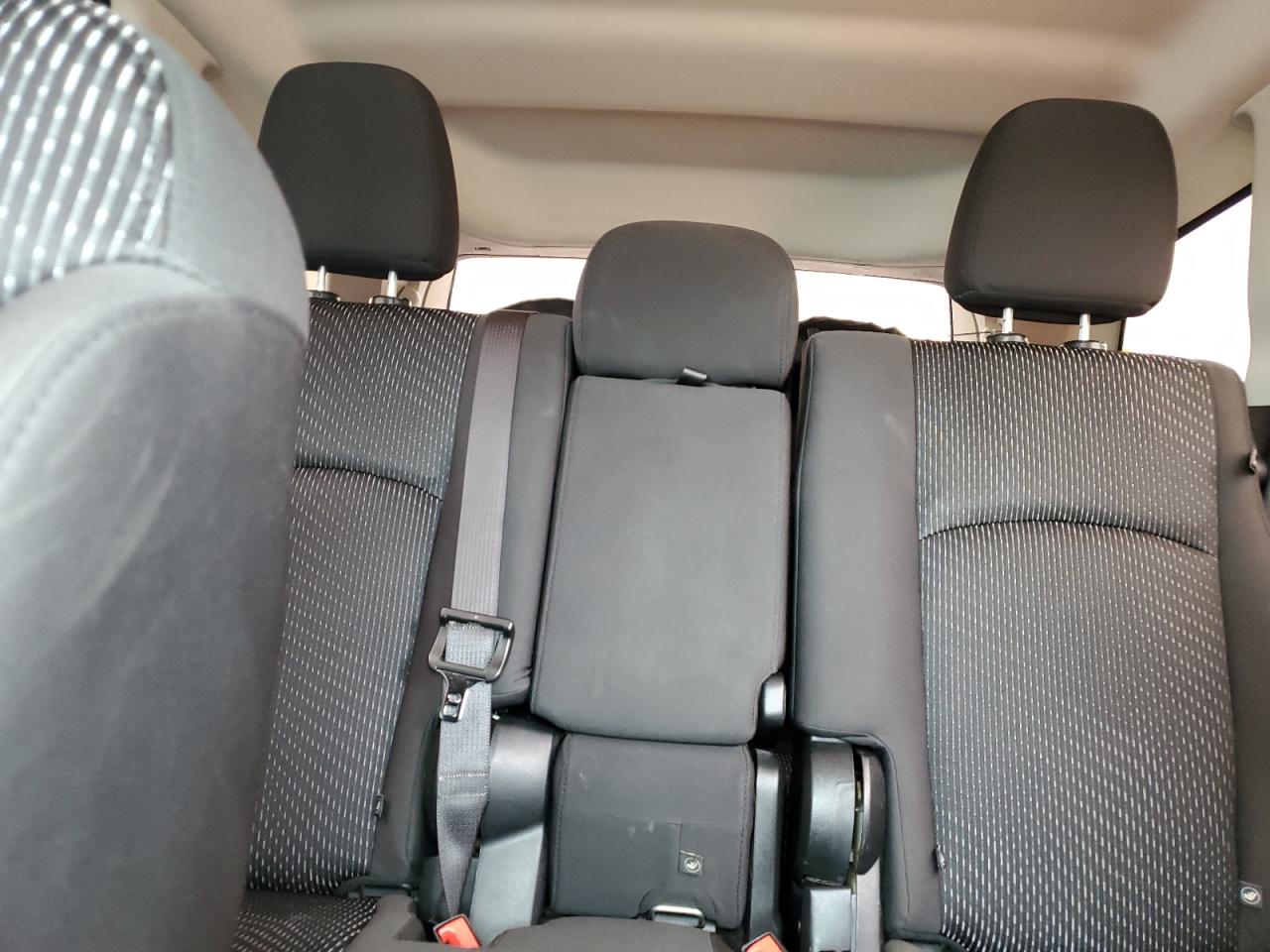 DODGE JOURNEY 2018 VIN 3C4PDCAB3JT507564 фото 10