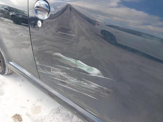 2010 TOYOTA AYGO BLACK VVT-I 