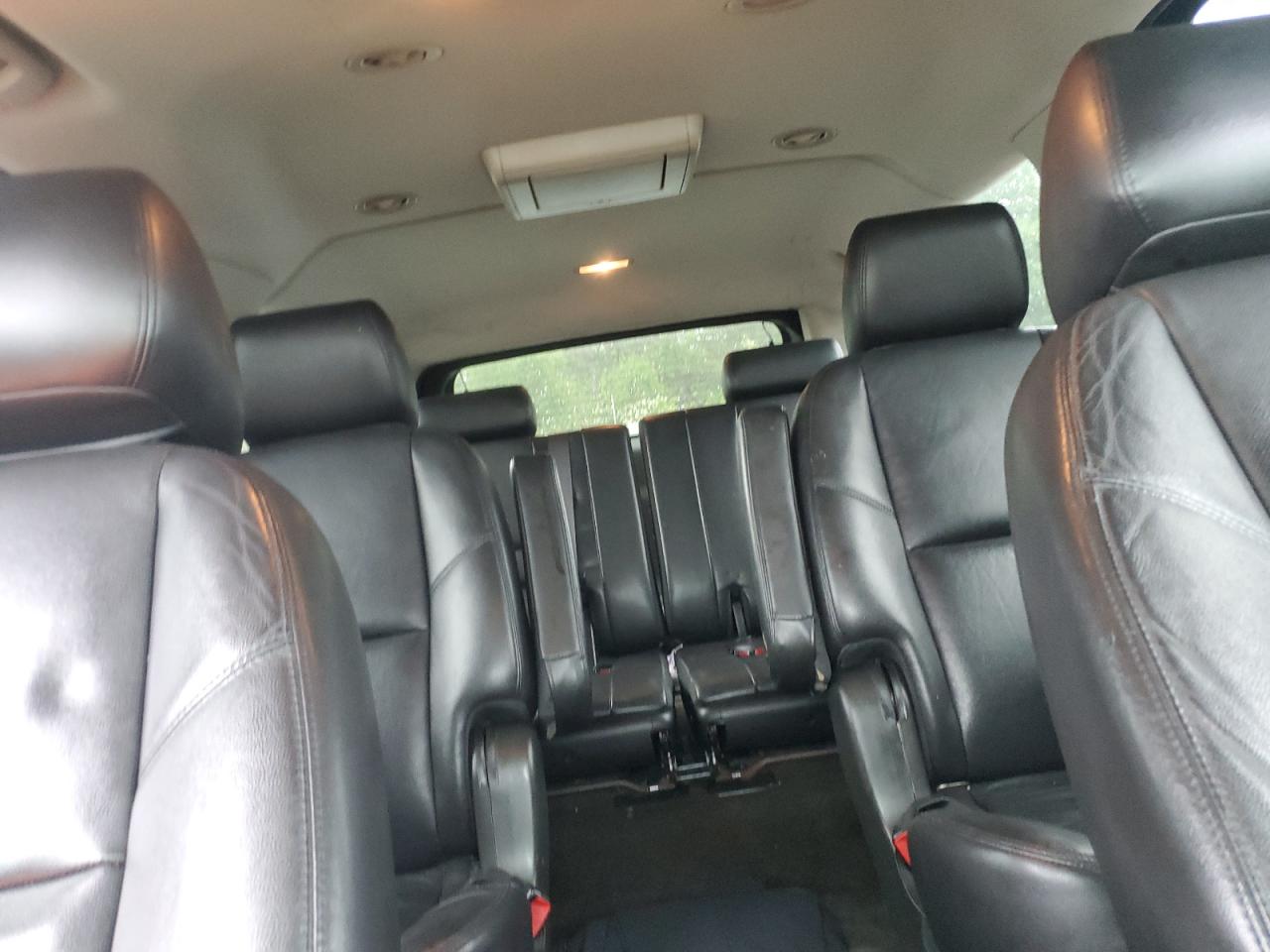 2013 Chevrolet Suburban K1500 Ltz VIN: 1GNSKKE72DR204635 Lot: 60417355