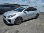 2020 Kia Forte Fe zu verkaufen in Assonet, MA - Rear End