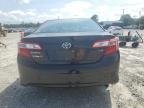 2012 Toyota Camry Base en Venta en Loganville, GA - Front End