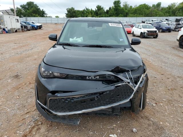  KIA SOUL 2023 Czarny