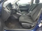 2018 Nissan Sentra S продається в Woodhaven, MI - Front End
