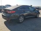 2016 Hyundai Sonata Se للبيع في Sacramento، CA - Front End