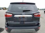 2020 Ford Ecosport Titanium for Sale in Assonet, MA - Mechanical