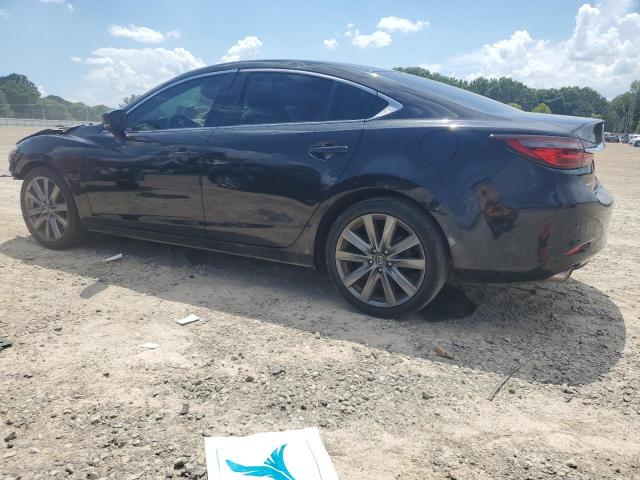 2019 MAZDA 6 TOURING  