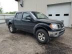 2010 Nissan Frontier Crew Cab Se за продажба в Center Rutland, VT - Front End