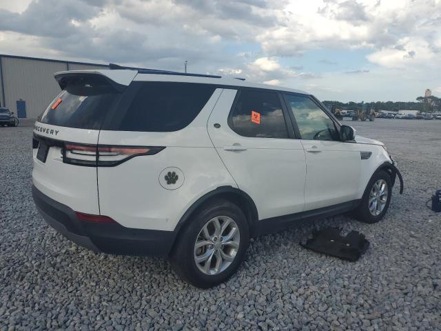  LAND ROVER DISCOVERY 2020 Biały