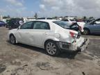 2007 Toyota Avalon Xl   на продаже в Miami, FL - All Over