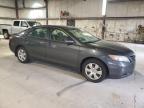 2007 Toyota Camry Ce იყიდება Eldridge-ში, IA - Side