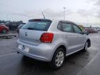 2012 VOLKSWAGEN POLO for sale at Copart CHESTER