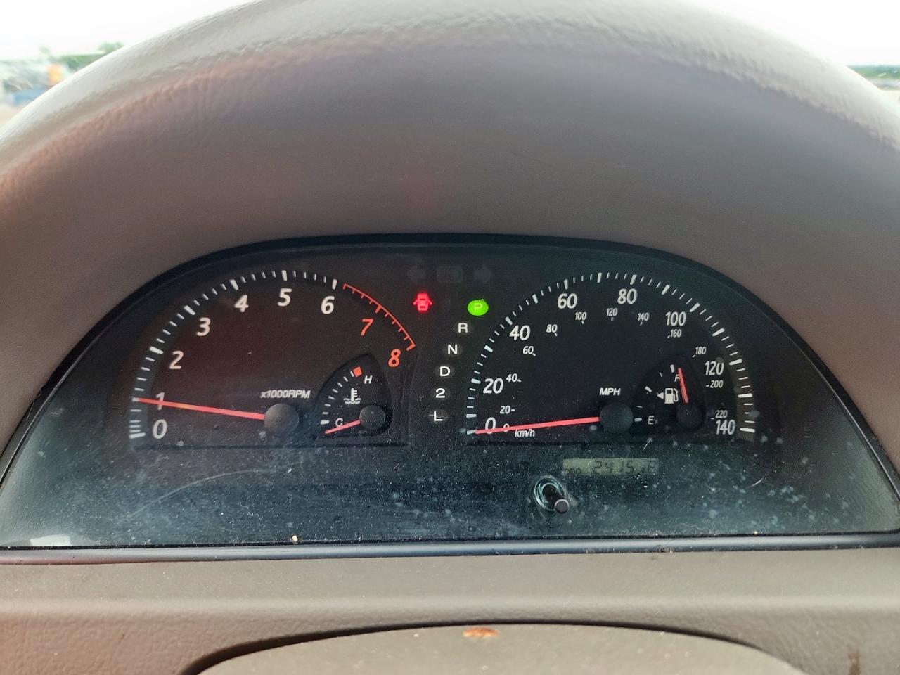 2004 Toyota Camry Le VIN: 4T1BE32K94U793660 Lot: 60443895