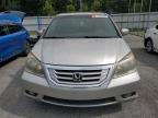 2009 Honda Odyssey Touring   zu verkaufen in Savannah, GA - Mechanical