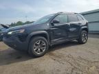 2019 Jeep Cherokee Trailhawk for Sale in Pennsburg, PA - Side