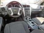 2012 Chevrolet Traverse Lt na sprzedaż w Wilmer, TX - Minor Dent/Scratches