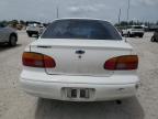 2001 Chevrolet Geo Prizm Base for Sale in West Palm Beach, FL - Front End