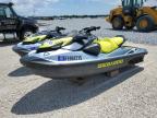 2022 Seadoo                         Jetski за продажба в Arcadia, FL - Normal Wear