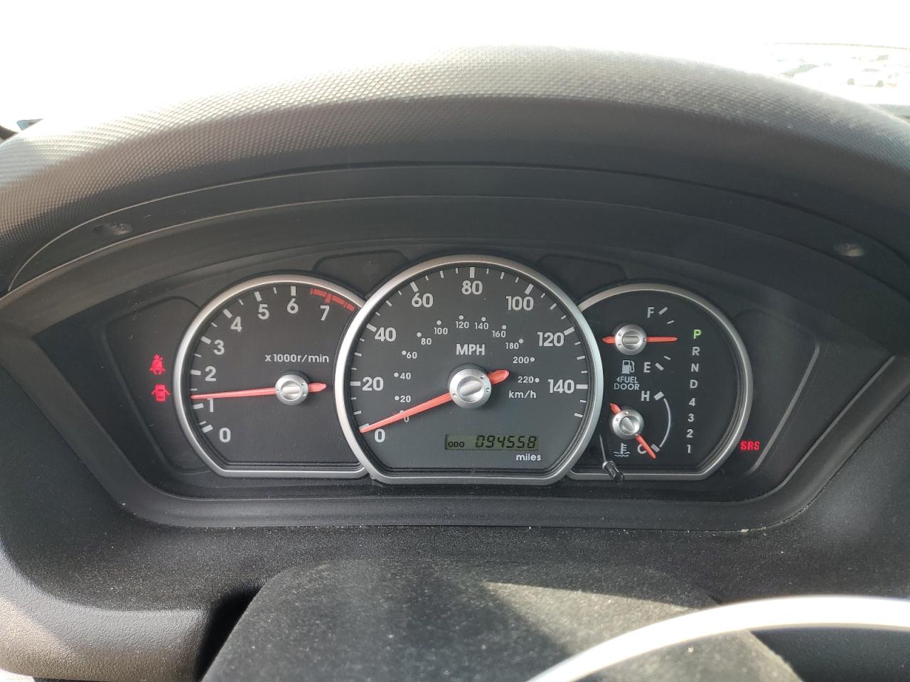2009 Mitsubishi Galant Es VIN: 4A3AB36F19E001733 Lot: 61459855