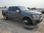 2020 Ford F150 Supercrew zu verkaufen in Central Square, NY - Side
