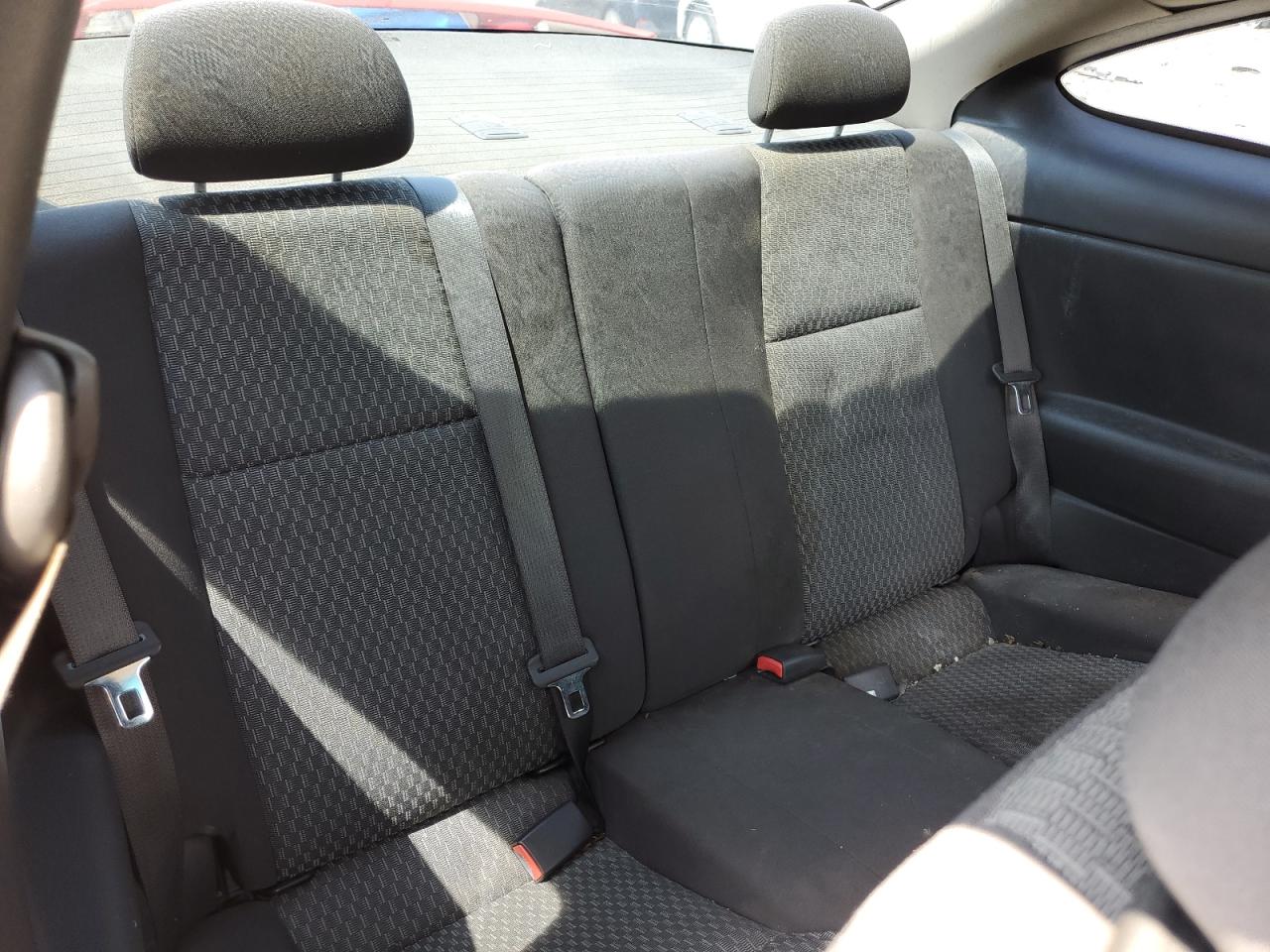 2008 Chevrolet Cobalt Sport VIN: 1G1AM18B087120574 Lot: 62671475