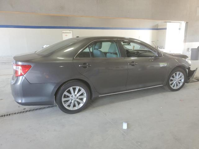 TOYOTA CAMRY 2012 Сірий