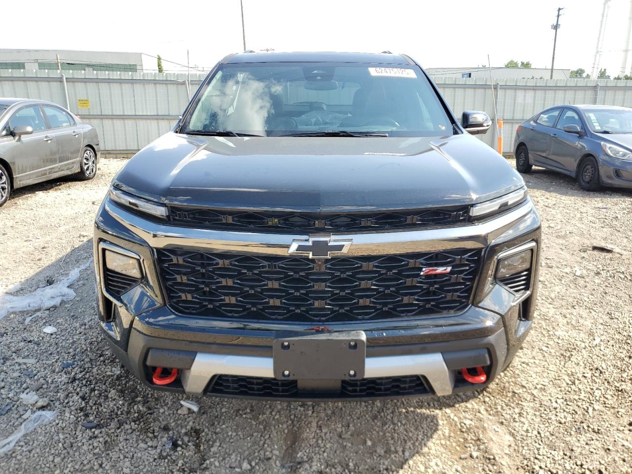 CHEVROLET TRAVERSE 2024 VIN 1GNEVJKS9RJ179892 zdjęcie 5