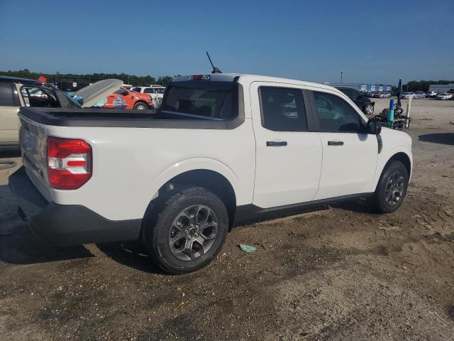  FORD MAVERICK 2024 White