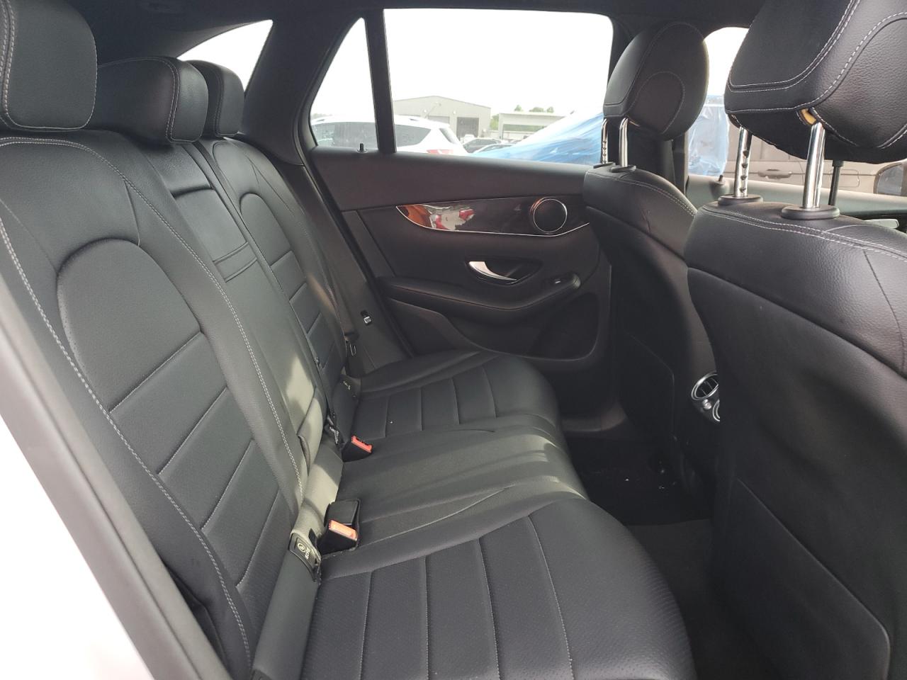 2017 Mercedes-Benz Glc 300 4Matic VIN: WDC0G4KB5HV002594 Lot: 62756745